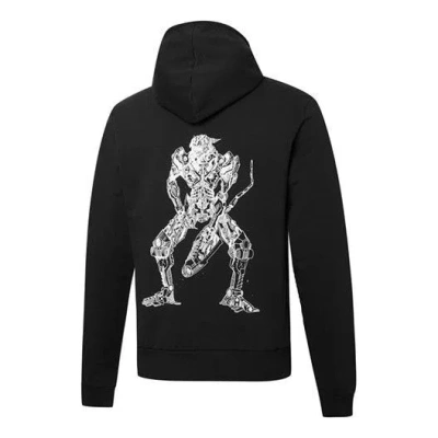 Puma Rkdo Printing Sports Black