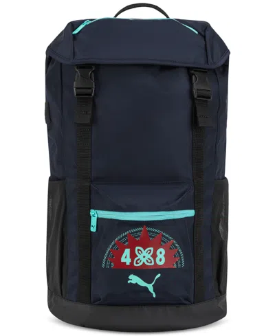 Puma Road To Unity Flat Backpack
