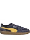 Puma Road To Unity Palermo Sneakers In Blue
