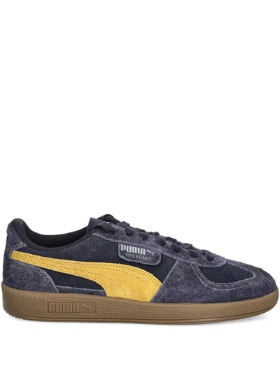 Puma Road To Unity Palermo Sneakers In Blue