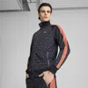 Puma Road To Unity T7 Men's Track Jacket In Blue