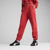 Puma Road To Unity Women's Sweatpants In Red