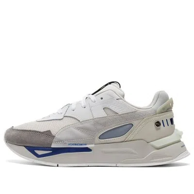 Puma Roaringwild X  Unisex Mirage Sport Running Shoes Grey In White