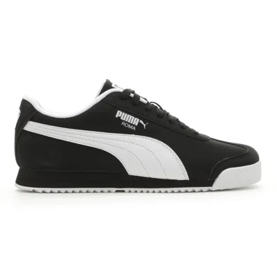 Puma Roma 24 Reversed Unisex Shoes In Multi