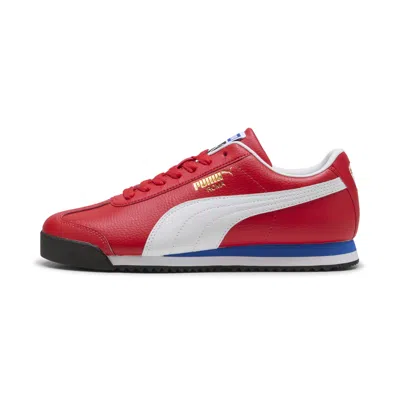 Puma Roma 24 Sneakers In Multi