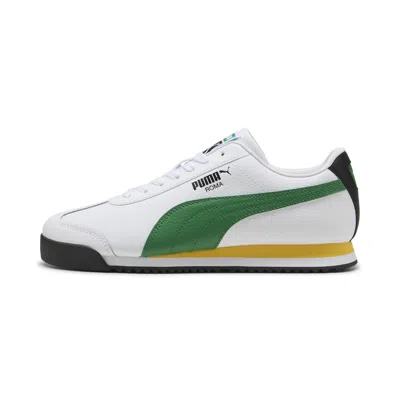 Puma Roma 24 Sneakers In Multi