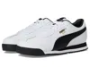 Puma Roma Basic Sneakers In White