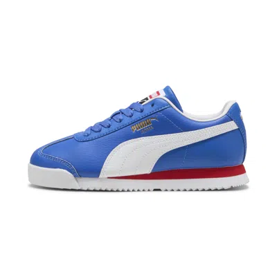 Puma Roma 24 Standard Big Kids' Sneakers