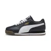 Puma Roma 24 Standard Little Kids' Sneakers In Blue