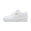 Puma Roma 24 Standard Big Kids' Sneakers In White