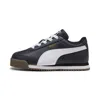 Puma Roma 24 Standard Little Kids' Sneakers In Blue