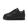 Puma Roma 24 Standard Toddlers' Sneakers In Black