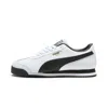 Puma Roma 24 Standard Wns Shoes In White