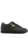 Puma Roma 68 Revival Sneakers In Black