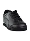 Puma Roma Basic Sneakers In Black