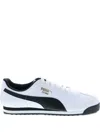 Puma Roma Basic Sneakers In White