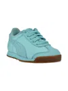 Puma Roma Basic Summer Sneakers In Blue