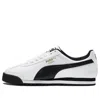 Puma Roma Basic Sneakers In White