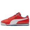 Puma Roma 'go For' In Red