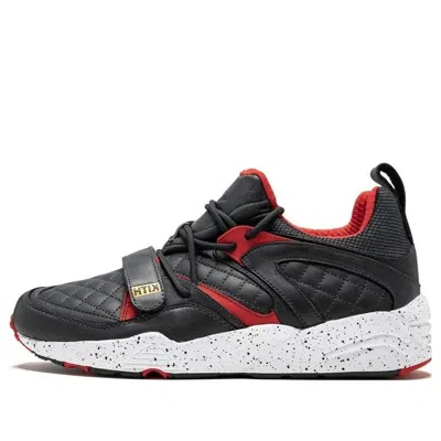 PUMA PUMA RONNIE FIEG X HIGHSNOBIETY X BLAZE OF GLORY 'TALE OF TWO CITIES'