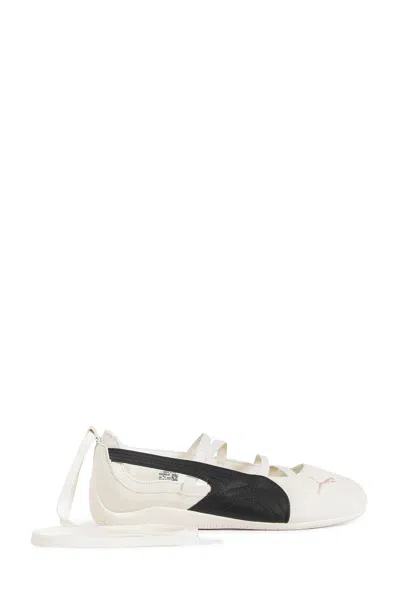 Puma Sneakers In Multi