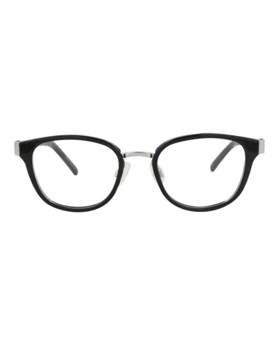 Puma Round-frame Injection Optical Frames