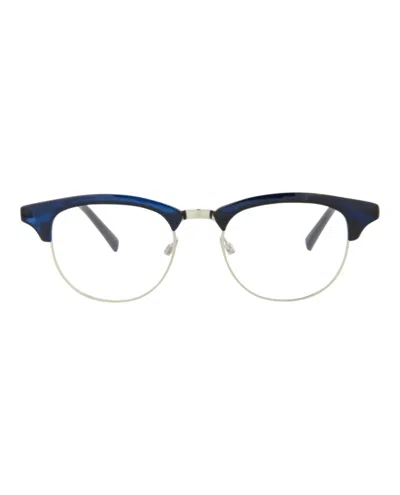 Puma Round-frame Injection Optical Frames In Multi