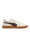 Puma Caven 2.0 Lux Sd Sneakers In Neutral
