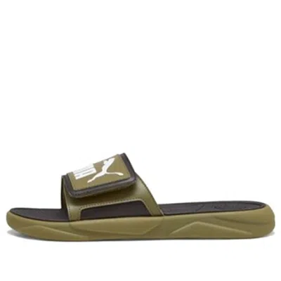 Puma Royalcat Comfort 'green'