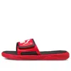 Puma Royalcat Comfort Sandal 'black Red'