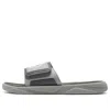 Puma Royalcat Comfort Sandal 'grey' In Gray