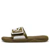 Puma Royalcat Comfort Slides 'olive Green'