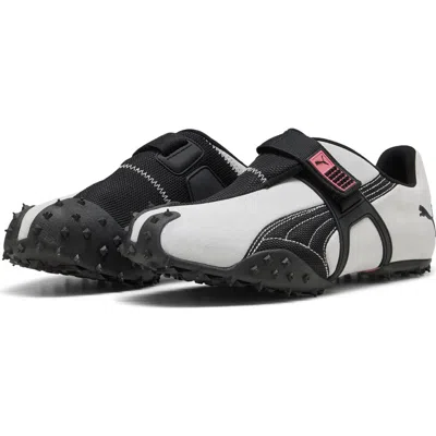 Puma Rpt-2 Sneaker In Black