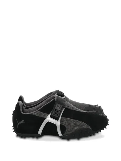 Puma Rpt-2 Trainers In Black