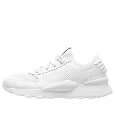 Puma Rs-0 Sound Sneakers Casual 'white'