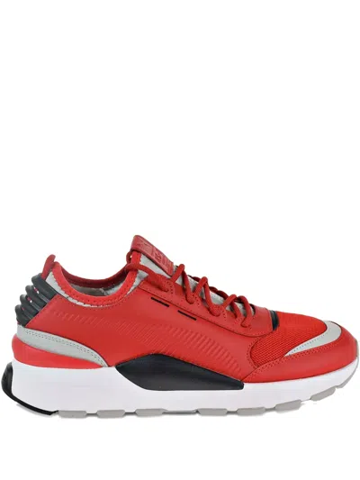 Puma Rs-0 Sound Sneakers In Red