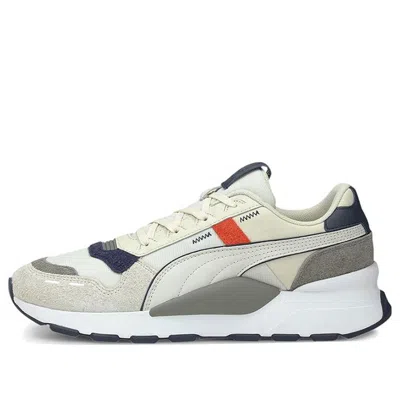 Puma Rs 2.0 Base Sd 'khaki Blue Gray'