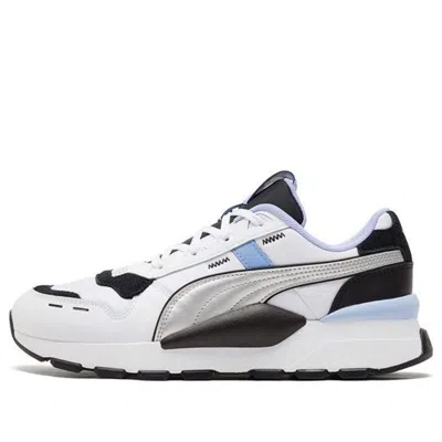 Puma Rs 2.0 Futura Running Shoes White/grey/black