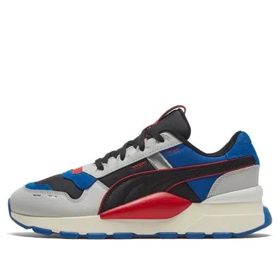 Puma Rs 2.0 'future - Grey Violet Lapis Blue'