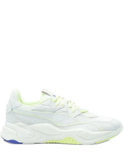 Puma Rs-2k Future Mutants Sneakers In White