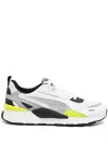Puma Rs 3.0 Synth Pop Sneakers In White