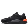 Puma Rs 9.8 Cosmic Sneakers In Black