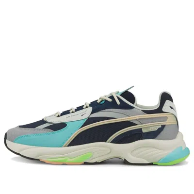 Puma Rs-connect 'dust' In Multi