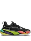 Puma Rs Dreamer Sneakers In Black