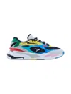 Puma Rs-fast Sneakers In Multi