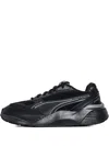Puma Rs-metric Core "black" Sneakers In Black