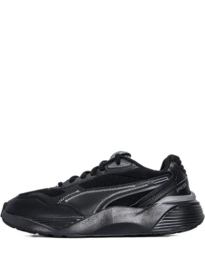 Puma Rs-metric Core "black" Sneakers