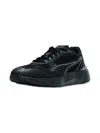 Puma Rs-metric Core "black" Sneakers In Black