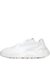Puma Rs-metric Core "white/nimbus Cloud" Sneakers In White