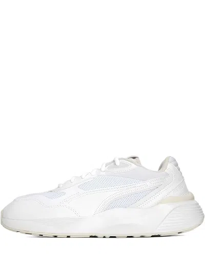 Puma Rs-metric Core "white/nimbus Cloud" Sneakers